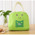 cooler bag portable lunch bag insulation bag cartoon Oxford cloth waterproof insulated